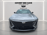 2024 Cadillac Lyriq - Preview 2
