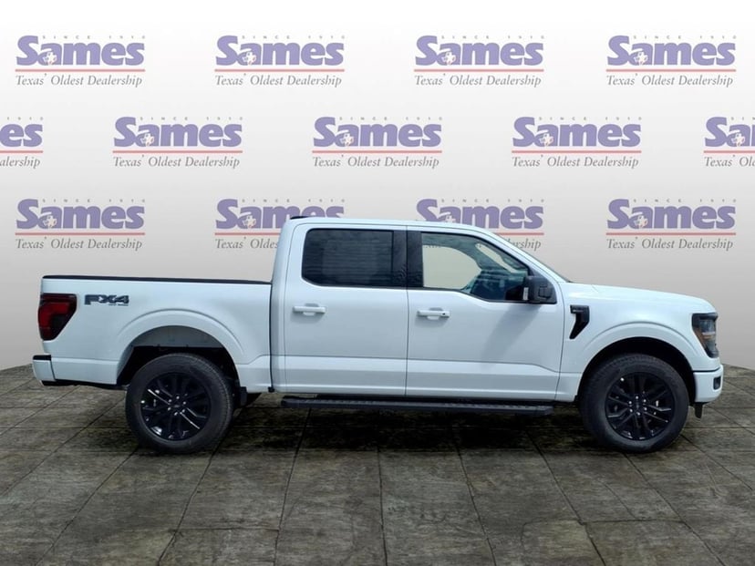 2026 Ford F-150 - Image 2
