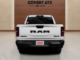 2026 Ram 1500 - Preview 4