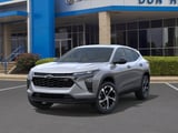 2026 Chevrolet Trax - Preview 6