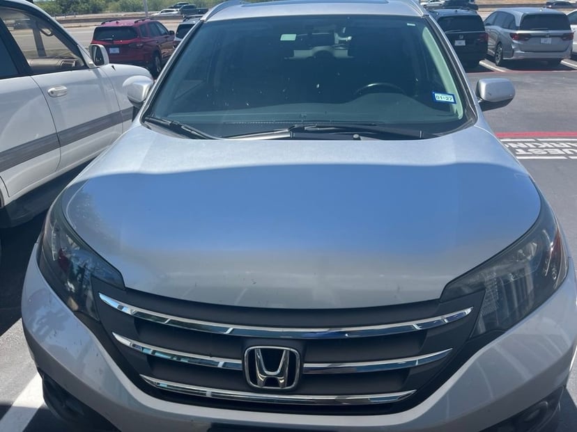 2014 Honda CR-V - Image 3