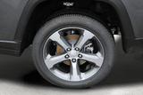 2026 Jeep Grand Cherokee - Preview 9