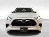2022 Toyota Highlander - Preview 2
