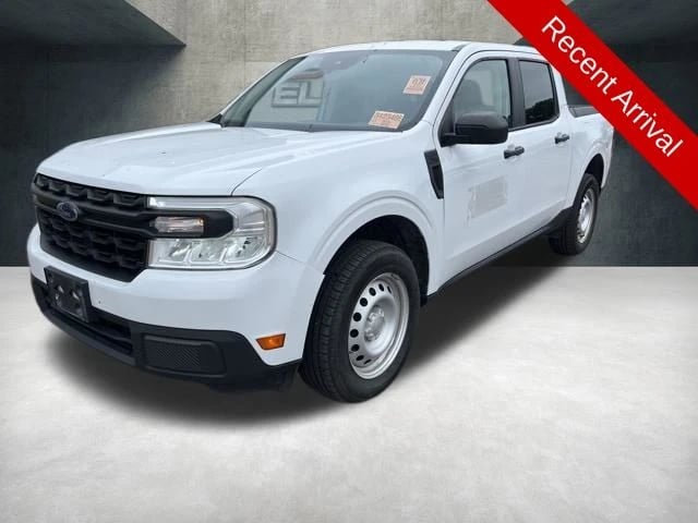 2022 Ford Maverick - Image 1