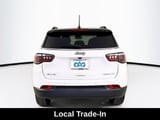 2025 Jeep Compass - Preview 6