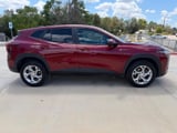 2020 Chevrolet Blazer - Preview 7