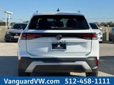 2026 Volkswagen Tiguan - Preview 8