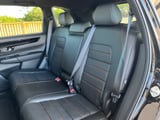 2027 Honda CR-V - Preview 13