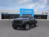 2026 Chevrolet Silverado 1500 - Preview 8