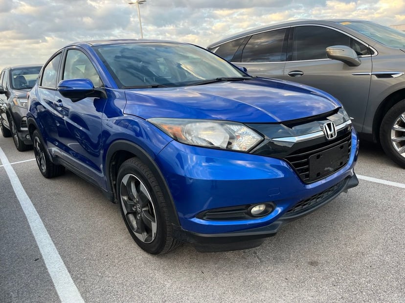 2018 Honda HR-V - Image 1