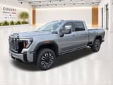 2026 GMC Sierra 2500HD - Preview 3