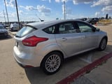 2016 Ford Focus - Preview 4