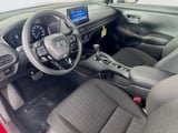 2027 Honda HR-V - Preview 13