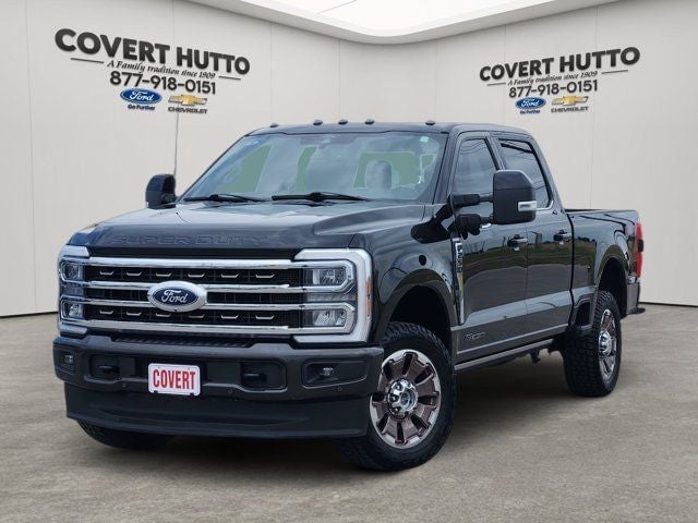 2024 Ford F-250 - Image 1