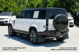 2026 Land Rover Defender - Preview 8