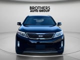 2014 Kia Sorento - Preview 2