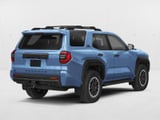 2026 Toyota 4Runner - Preview 2