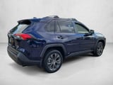 2025 Toyota RAV4 Hybrid - Preview 5