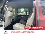 2022 Jeep Wagoneer - Preview 7
