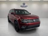 2019 Volkswagen Atlas - Preview 7