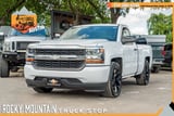 2018 Chevrolet Silverado 1500 - Preview 2