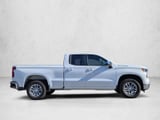 2025 Chevrolet Silverado 1500 - Preview 4