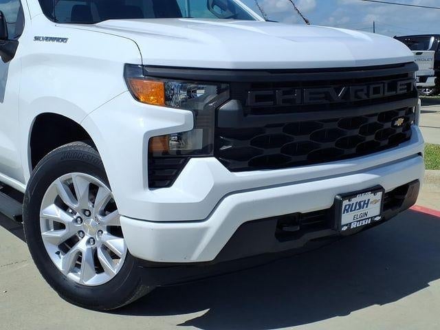 2022 Chevrolet Silverado 1500 - Image 2