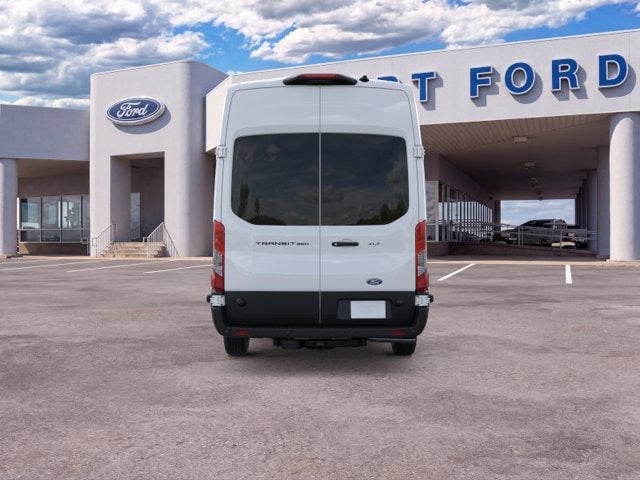 2026 Ford Transit - Image 1