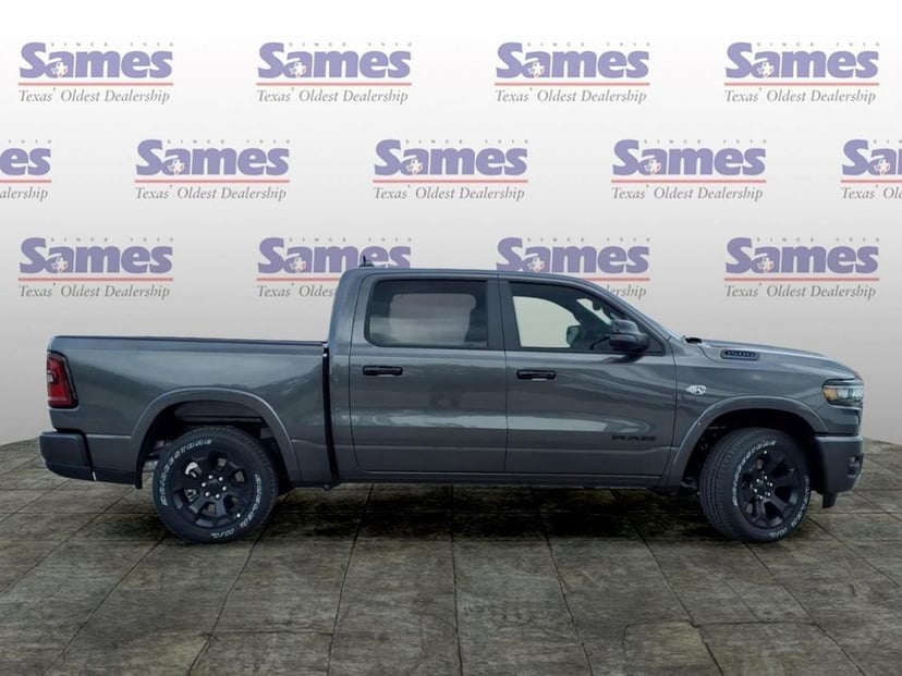 2026 Ram 1500 - Image 3