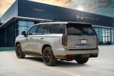 2024 Cadillac Escalade - Preview 6