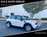 2014 MINI Countryman - Preview 2