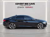 2022 Honda Accord - Preview 8
