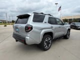 2026 Toyota 4Runner - Preview 4