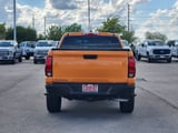 2026 Chevrolet Colorado - Preview 6