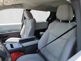 2026 Toyota Sienna - Preview 10