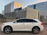 2010 Toyota Venza - Preview 7