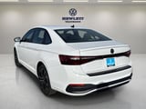 2026 Volkswagen Jetta - Preview 3