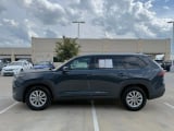2026 Toyota Grand Highlander - Preview 7