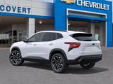 2026 Chevrolet Trax - Preview 3