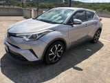 2018 Toyota C-HR - Preview 7