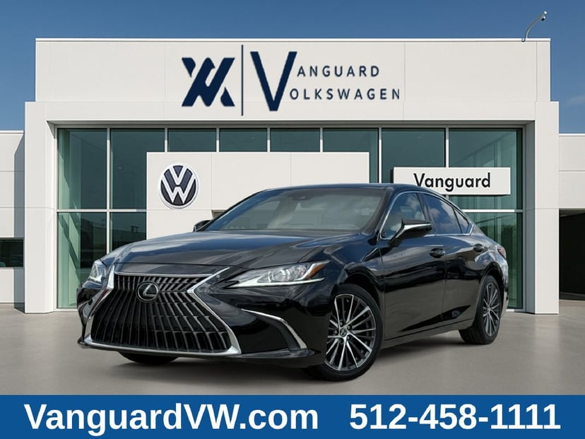 2023 Lexus ES - Image 1