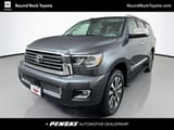 2019 Toyota Sequoia - Preview 2