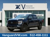 2022 Ford F-150 - Preview 2