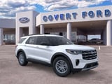 2026 Ford Explorer - Preview 7