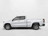 2026 Chevrolet Silverado 1500 - Preview 2
