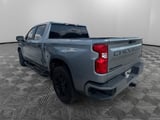 2025 Chevrolet Silverado 1500 - Preview 3