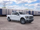 2026 Ford F-150 - Preview 7