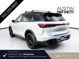2027 INFINITI QX60 - Preview 5
