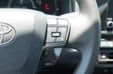 2025 Toyota Camry - Preview 14