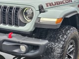 2024 Jeep Wrangler - Preview 8